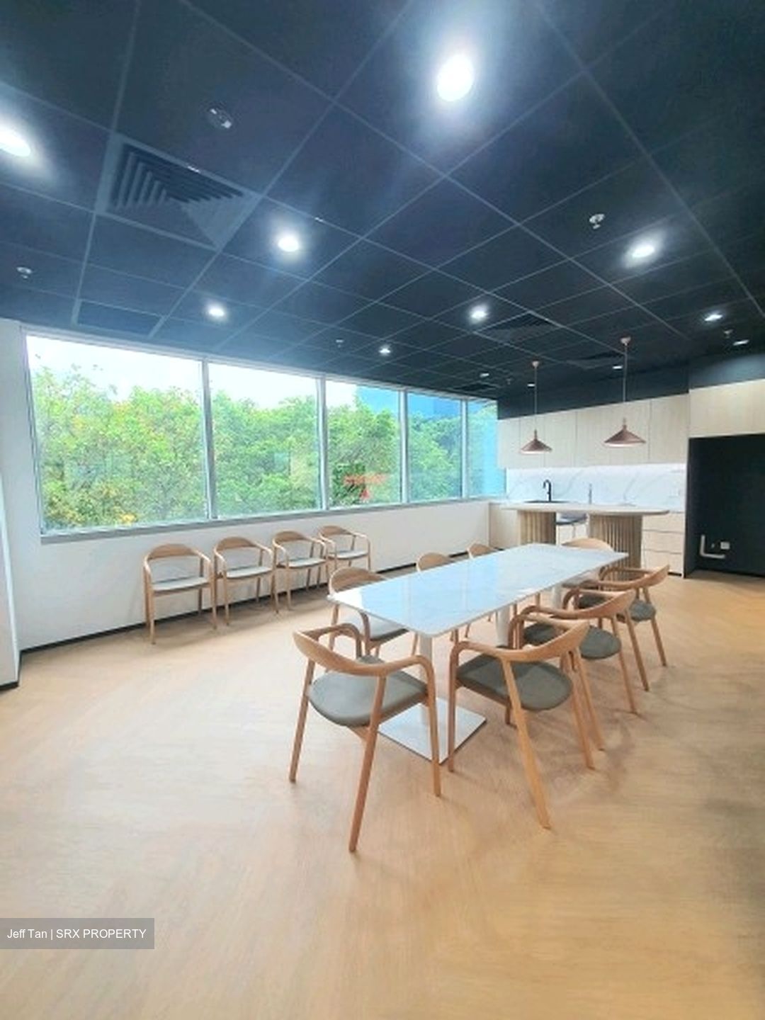 The Strategy (D22), Office #564264701